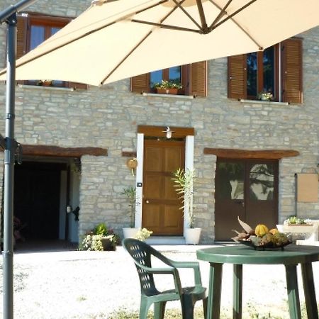 Il Grappolo In Langa Monastero Bormida Exterior foto